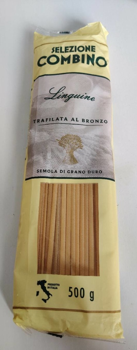Linguine