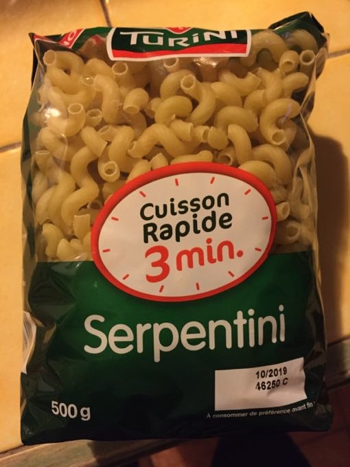 Serpentini