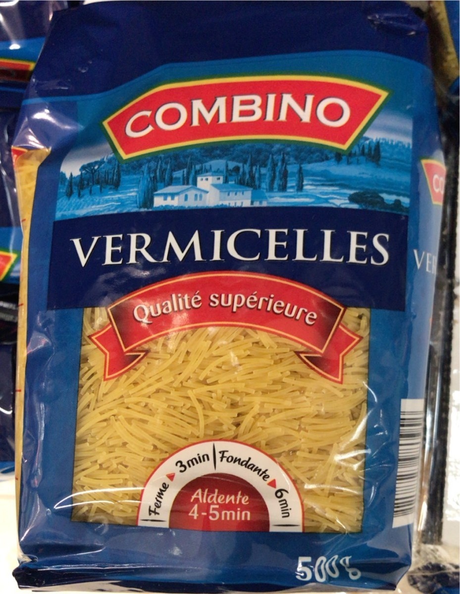 Vermicelle