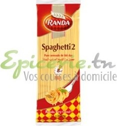 Spaghetti 3