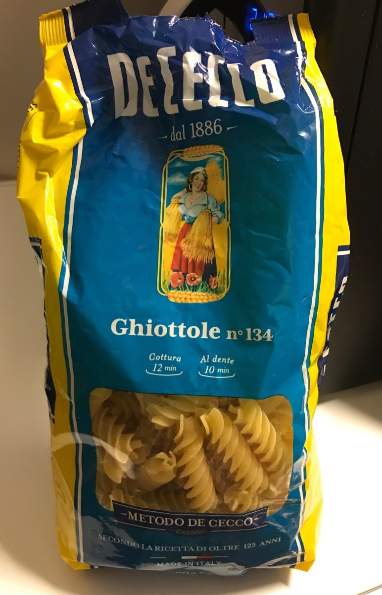 Fusilli