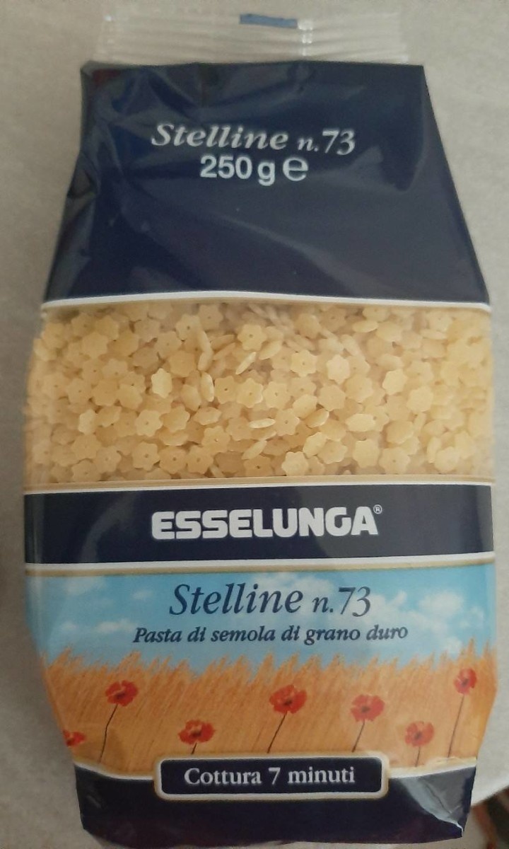 Stelline n.73