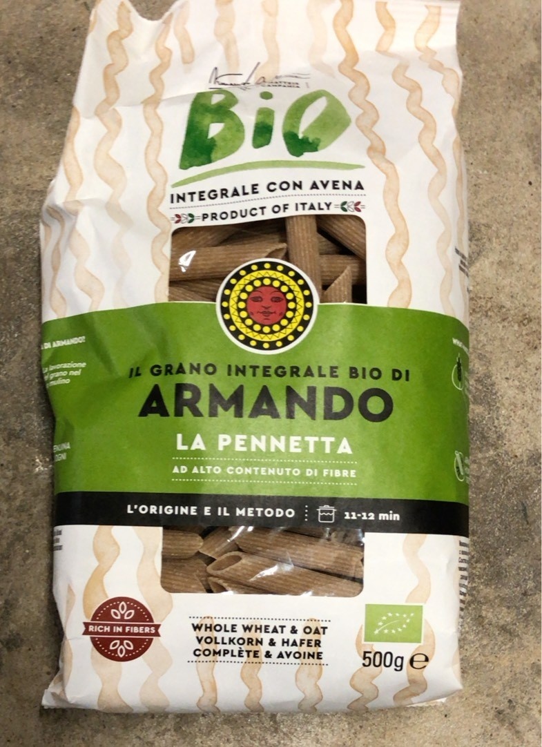 Armando La pennetta imp