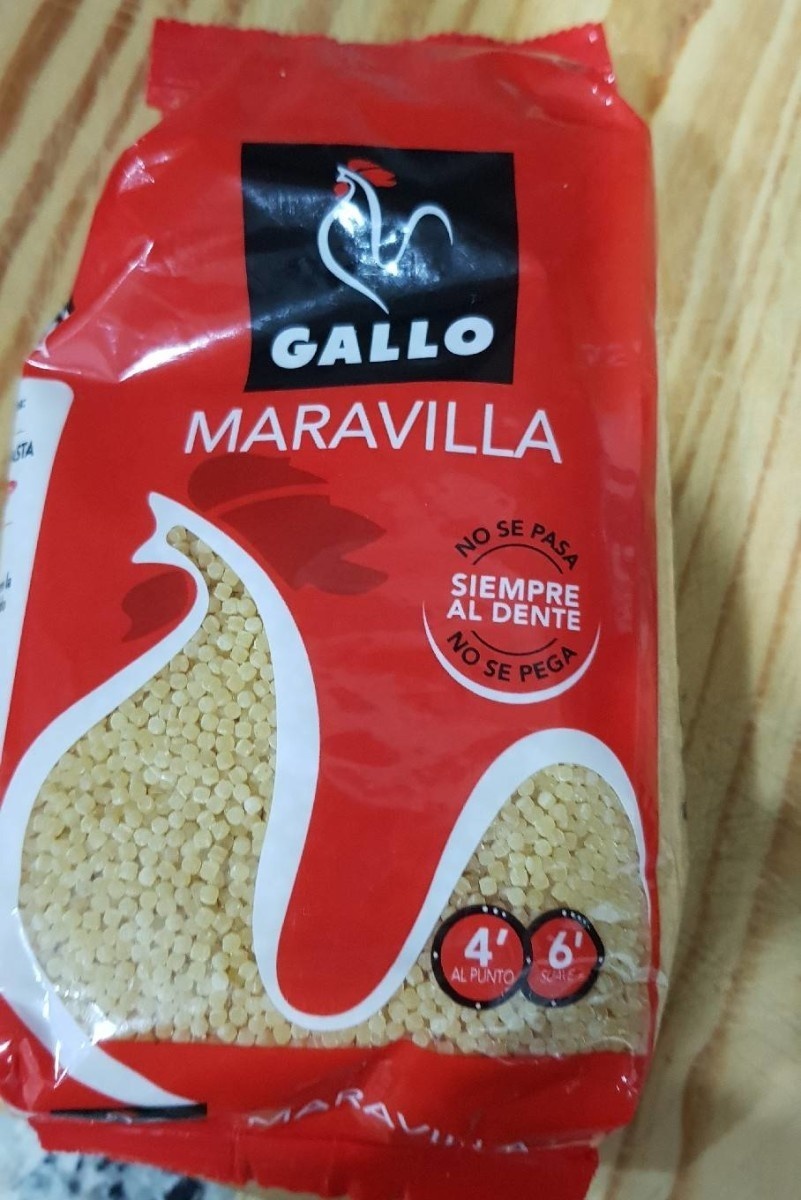 Maravilla